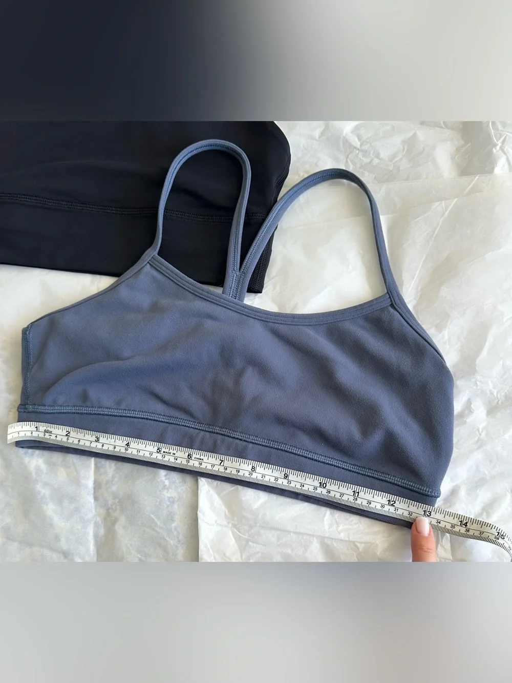 Lululemon Alo Yoga Sports Bra Bundle Lot 9 XS/S Workout Yoga